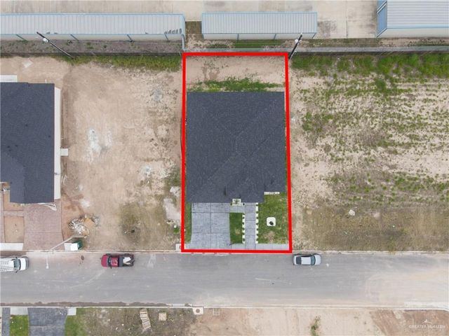 2004 Judy Street, Mission, TX 78574