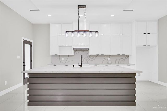 2004 Judy Street, Mission, TX 78574