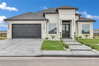 2004 Judy Street, Mission, TX 78574