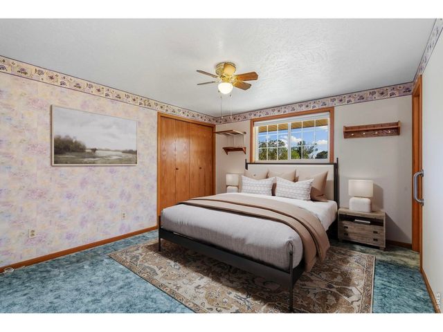 201 Namaqua Rd, Loveland, CO 80537