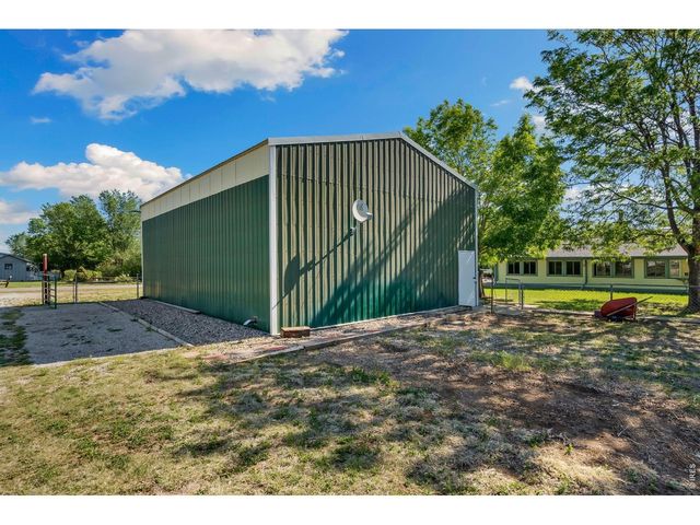 201 Namaqua Rd, Loveland, CO 80537