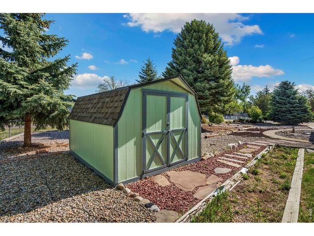 201 Namaqua Rd, Loveland, CO 80537
