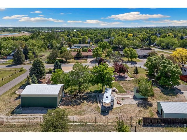 201 Namaqua Rd, Loveland, CO 80537