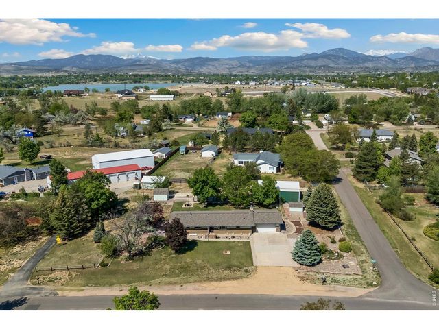 201 Namaqua Rd, Loveland, CO 80537