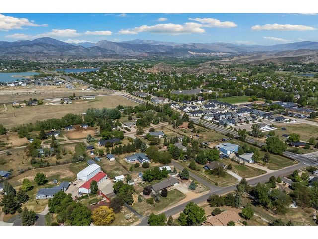 201 Namaqua Rd, Loveland, CO 80537