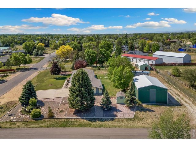 201 Namaqua Rd, Loveland, CO 80537