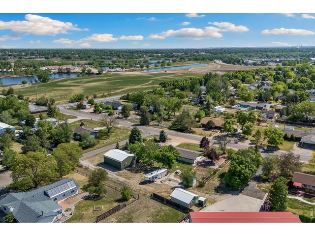 201 Namaqua Rd, Loveland, CO 80537