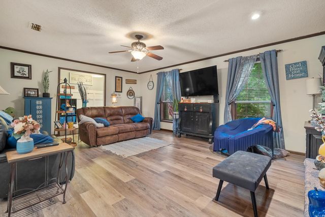 1704 Northridge Drive, Arkadelphia, AR 71923