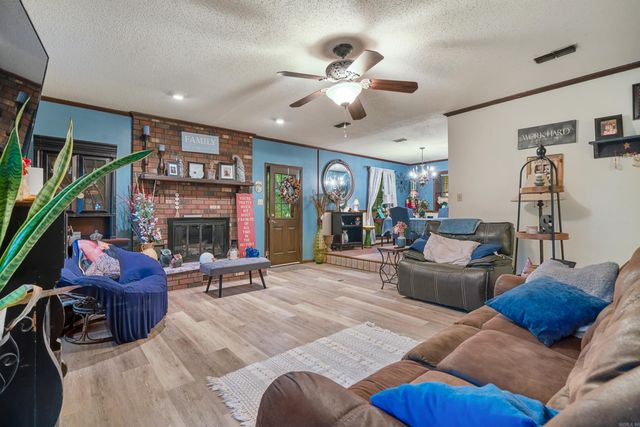 1704 Northridge Drive, Arkadelphia, AR 71923