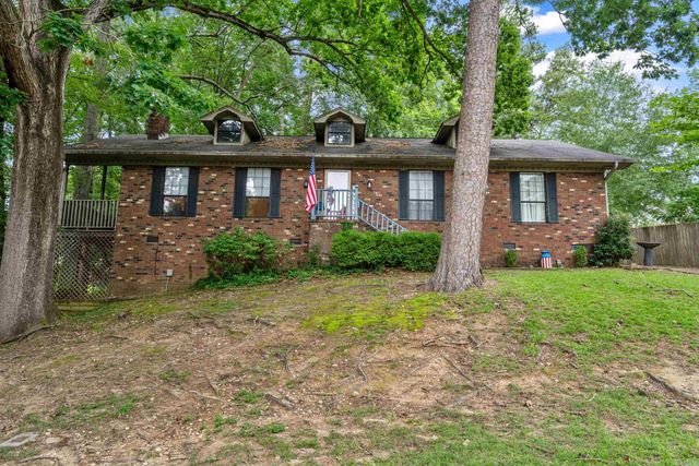 1704 Northridge Drive, Arkadelphia, AR 71923