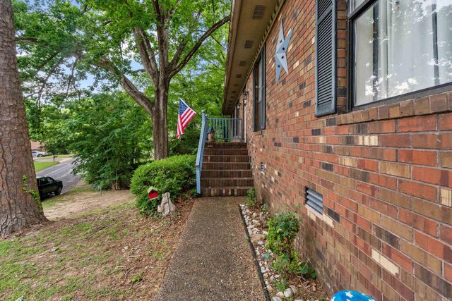 1704 Northridge Drive, Arkadelphia, AR 71923