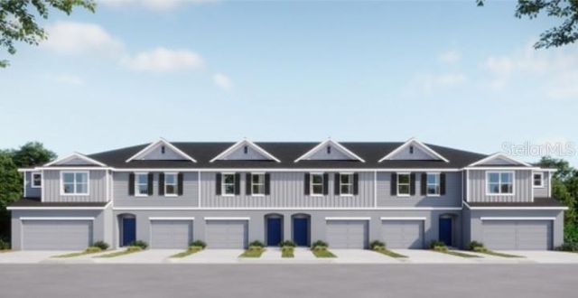 10623 IRONWOOD TREE WAY, San Antonio, FL 33576