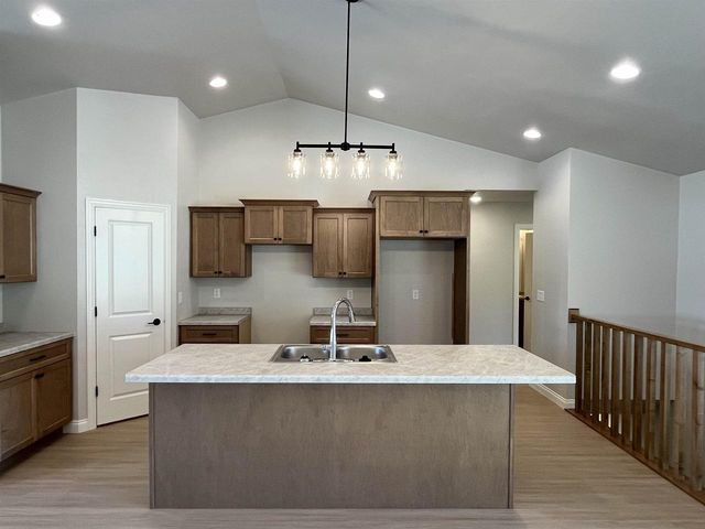 1970 PENNY LANE, New London, WI 54961