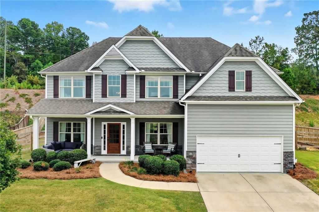 2018 Boxwood Lane, Canton, GA 30114