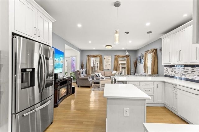 6 Arion St, Boston, MA 02125