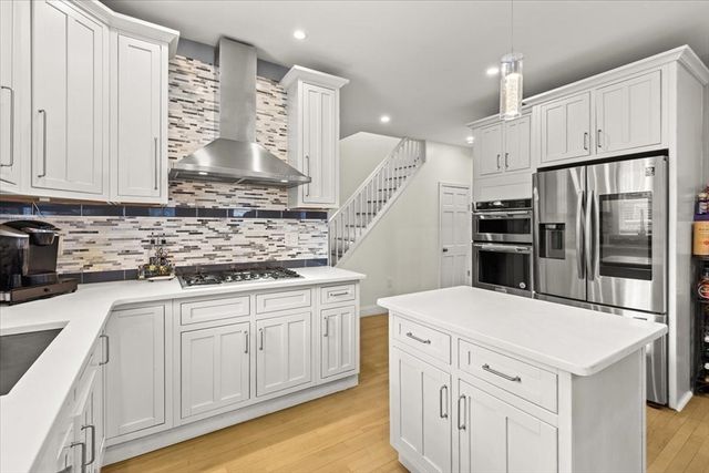 6 Arion St, Boston, MA 02125