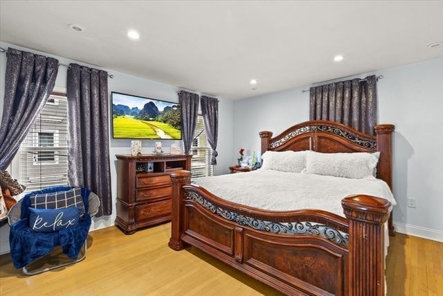 6 Arion St, Boston, MA 02125