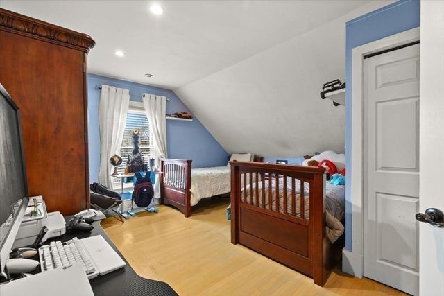 6 Arion St, Boston, MA 02125