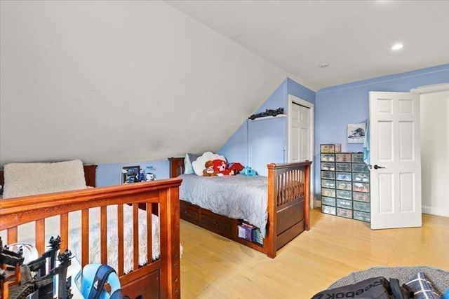 6 Arion St, Boston, MA 02125