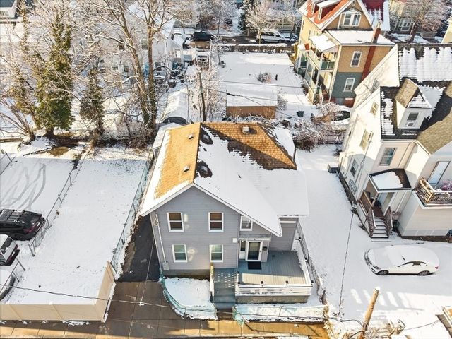 6 Arion St, Boston, MA 02125