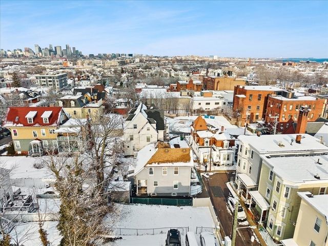 6 Arion St, Boston, MA 02125