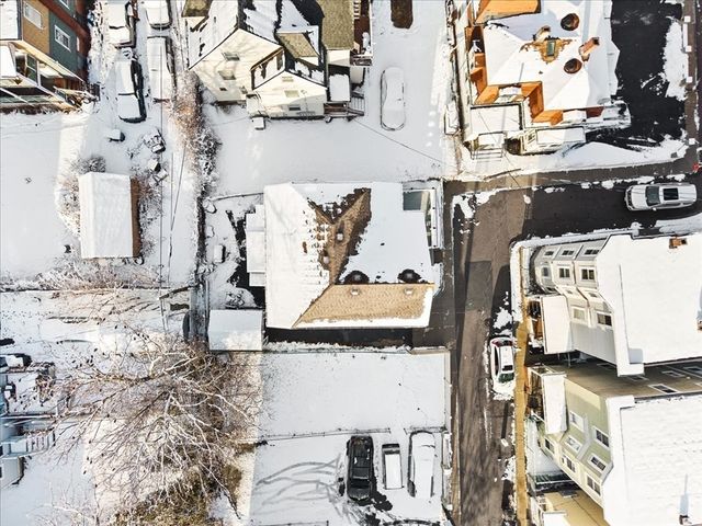 6 Arion St, Boston, MA 02125