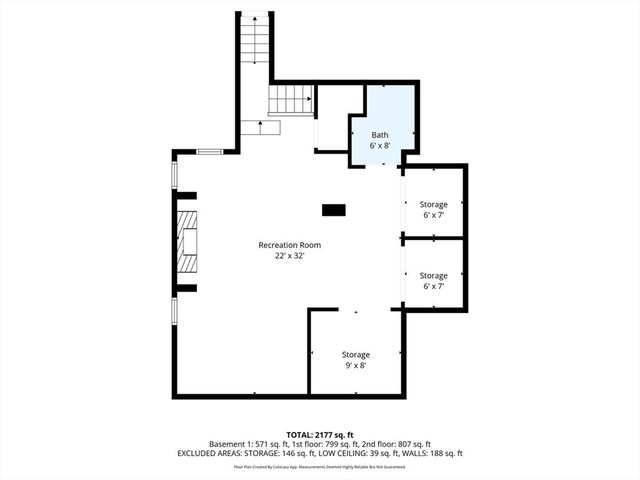 6 Arion St, Boston, MA 02125