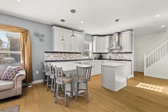 6 Arion St, Boston, MA 02125