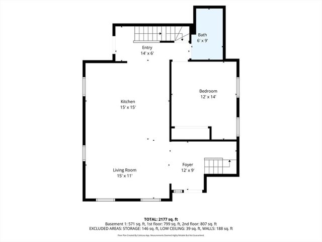 6 Arion St, Boston, MA 02125