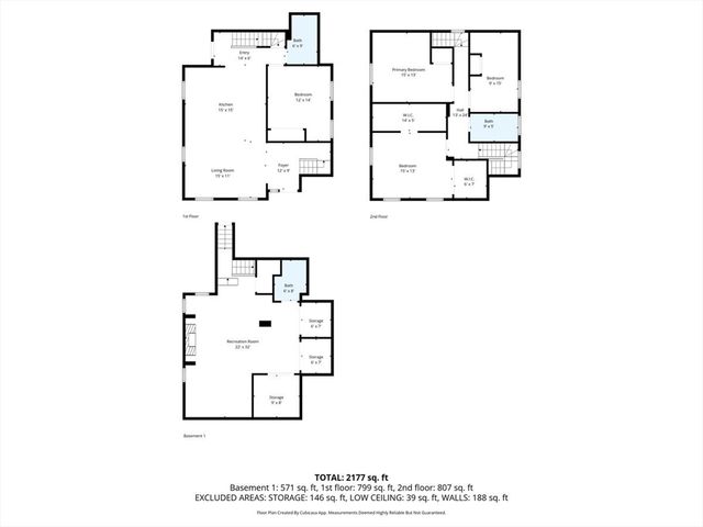 6 Arion St, Boston, MA 02125