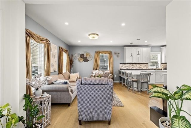 6 Arion St, Boston, MA 02125