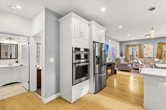 6 Arion St, Boston, MA 02125