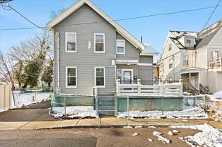 6 Arion St, Boston, MA 02125