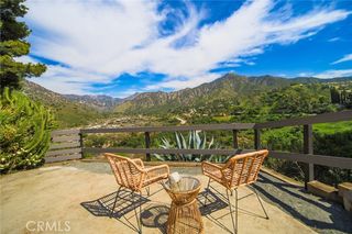 7867 Rim Canyon Road, Sunland (los Angeles), CA 91040