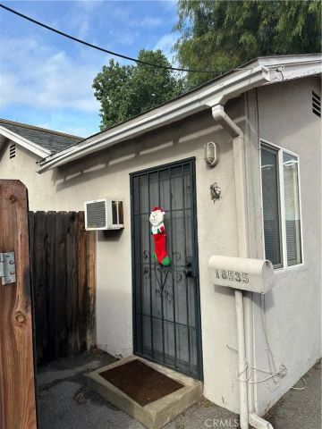 18535 Bryant, Northridge, CA 91324