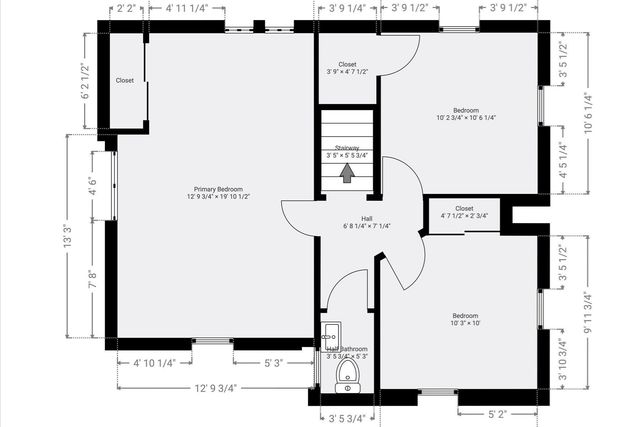 77 South St, Plymouth, MA 02360