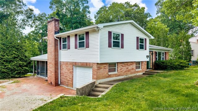 1228 Westwood Lane, New Albany, IN 47150