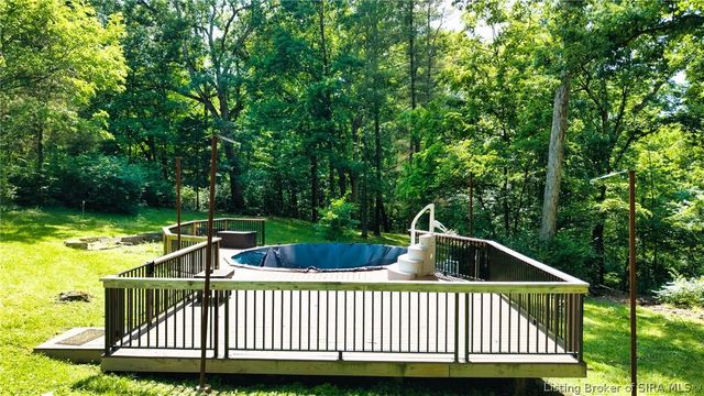 1228 Westwood Lane, New Albany, IN 47150