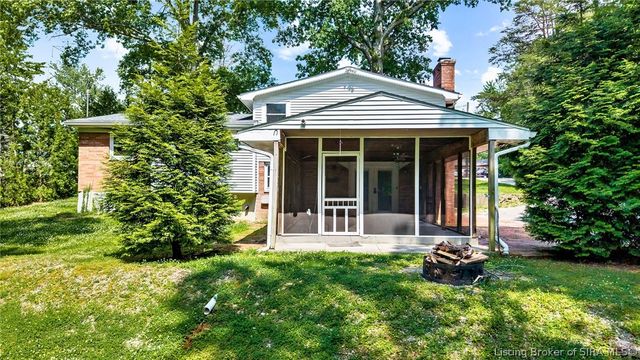 1228 Westwood Lane, New Albany, IN 47150