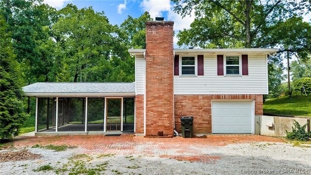1228 Westwood Lane, New Albany, IN 47150