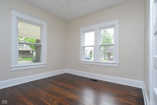 444 N Bancroft Street, Indianapolis, IN 46201