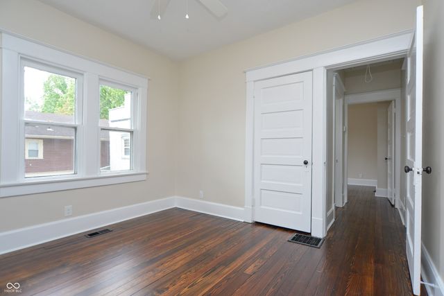 444 N Bancroft Street, Indianapolis, IN 46201