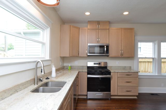 444 N Bancroft Street, Indianapolis, IN 46201