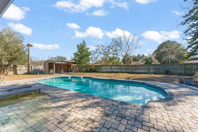 6341 EDGE O GROVE CIRCLE, Orlando, FL 32819