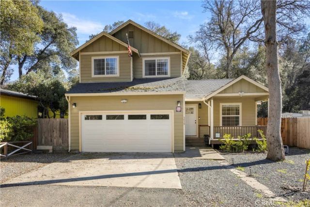 5649 Crawford, Clearlake, CA 95422