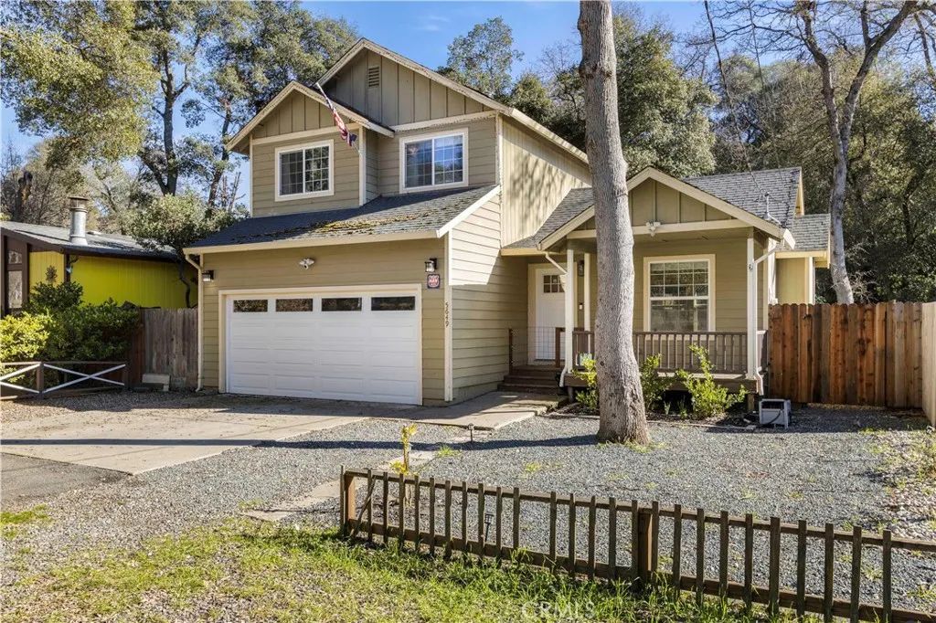 5649 Crawford, Clearlake, CA 95422