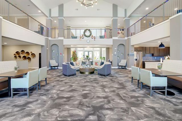 25500 Westheimer Parkway 5303, Katy, TX 77494