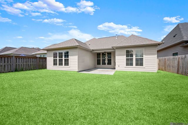 527 Warbler Crossing Ave, Baton Rouge, LA 70810