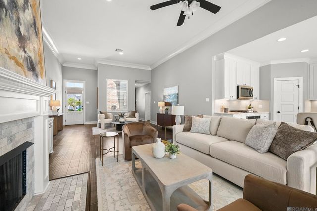 527 Warbler Crossing Ave, Baton Rouge, LA 70810
