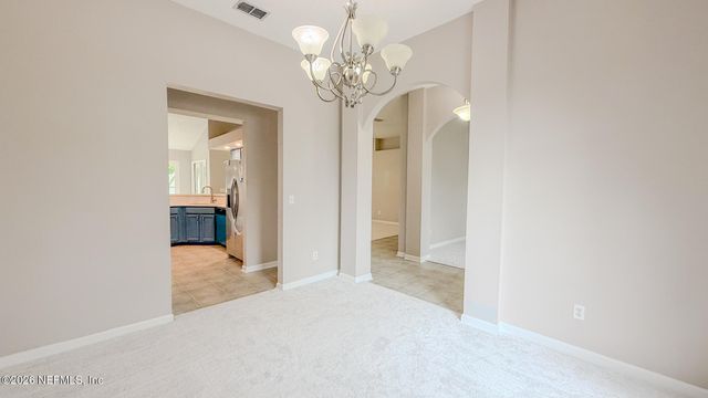 9832 OXFORD STATION Drive, Jacksonville, FL 32221